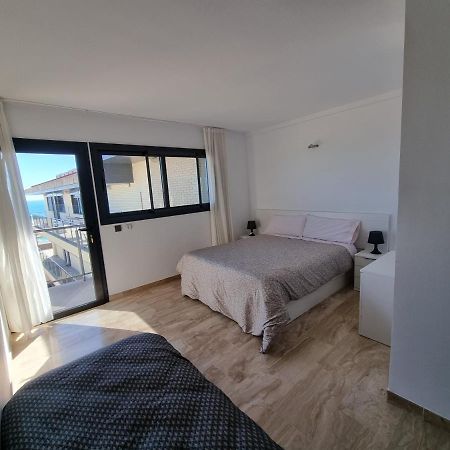 Apartamento Numi II L'Ametlla de Mar Esterno foto
