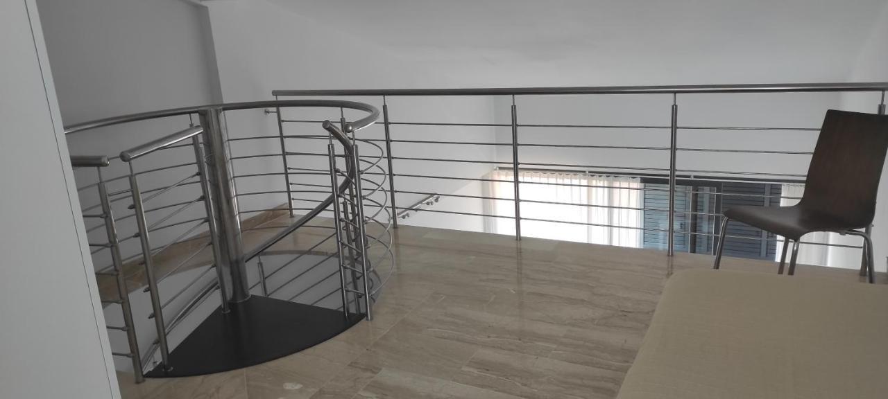 Apartamento Numi II L'Ametlla de Mar Esterno foto