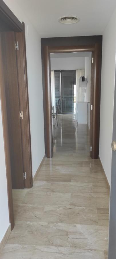 Apartamento Numi II L'Ametlla de Mar Esterno foto
