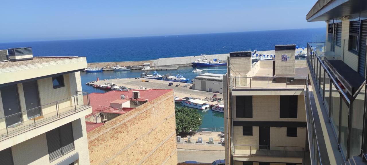 Apartamento Numi II L'Ametlla de Mar Esterno foto
