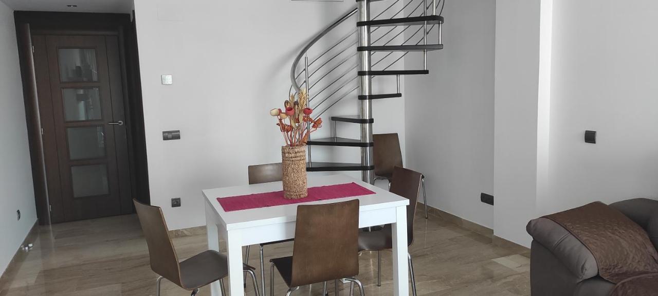 Apartamento Numi II L'Ametlla de Mar Esterno foto