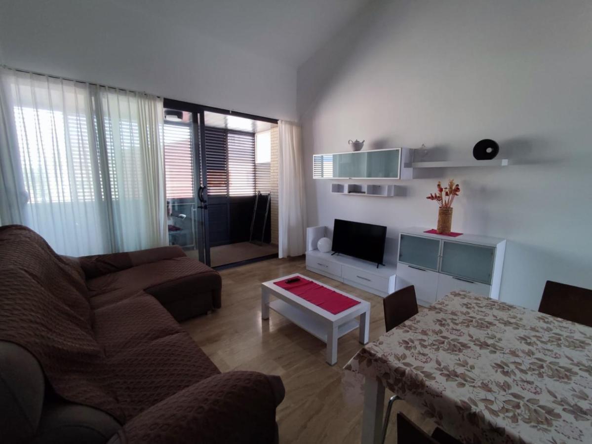 Apartamento Numi II L'Ametlla de Mar Esterno foto