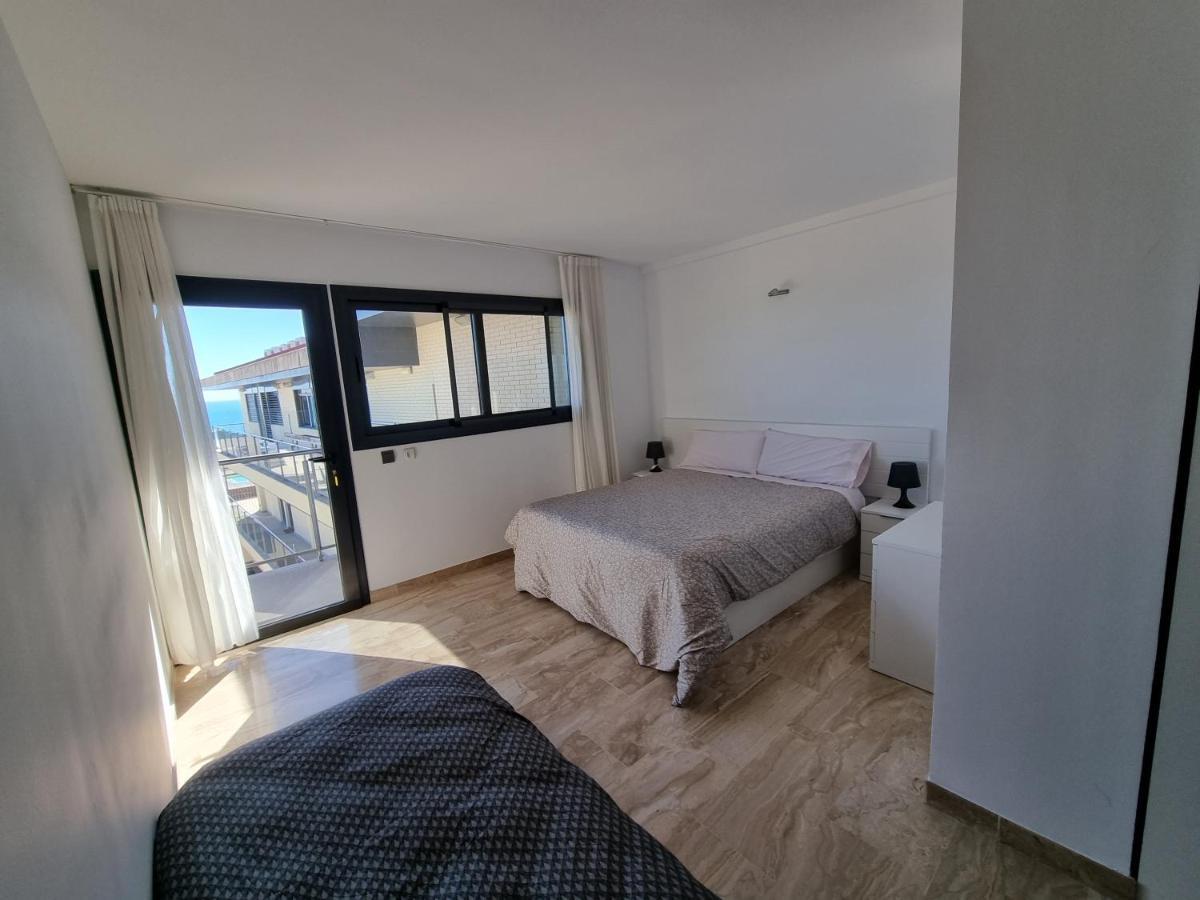Apartamento Numi II L'Ametlla de Mar Esterno foto